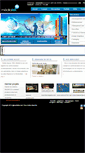 Mobile Screenshot of mediafex.com